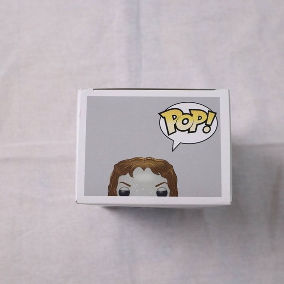 RUMPLESTILTSKIN Funko Pop! Vinyl Figure Once Upon A Time Series New in Box 271 - Picture 4 of 4